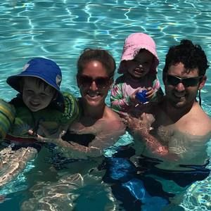 Meet your Posher, Lindsay